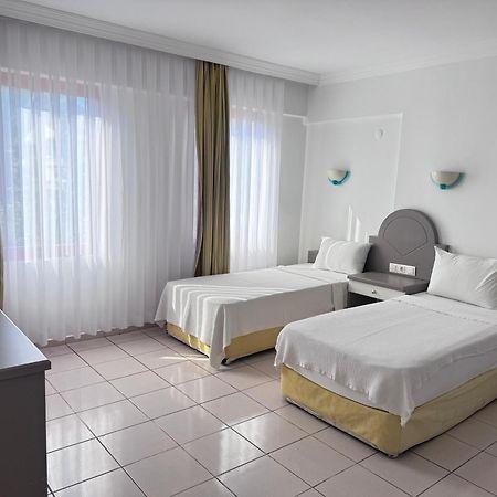 מרמריס Club Kocer Apartments מראה חיצוני תמונה