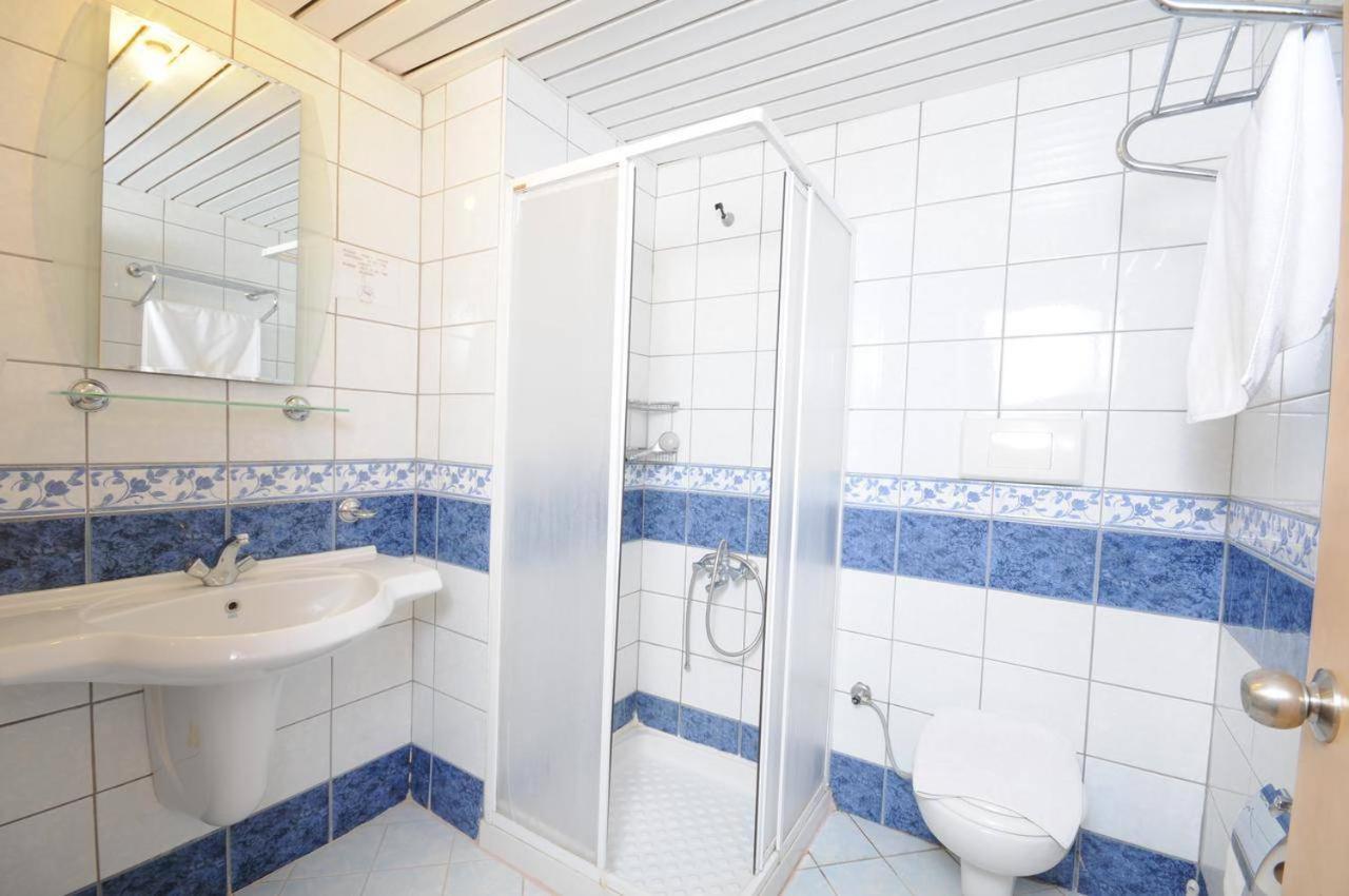מרמריס Club Kocer Apartments מראה חיצוני תמונה