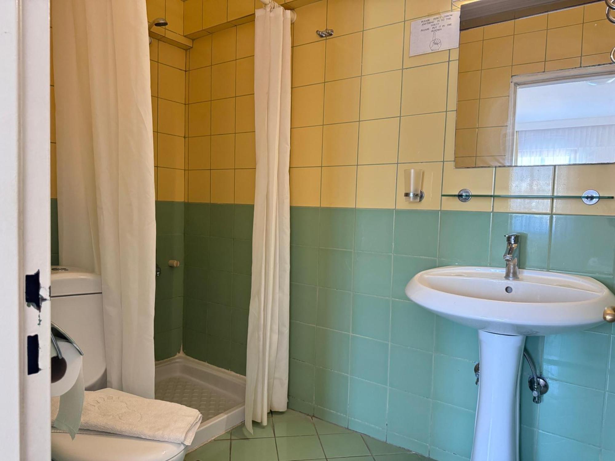 מרמריס Club Kocer Apartments מראה חיצוני תמונה