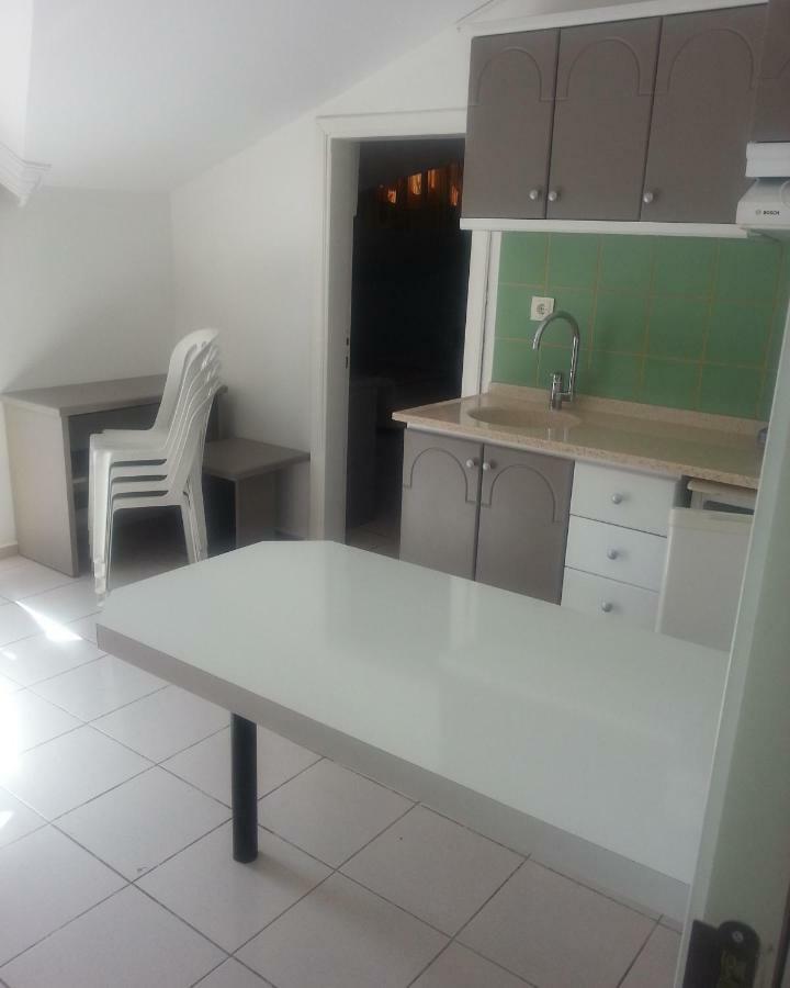 מרמריס Club Kocer Apartments מראה חיצוני תמונה